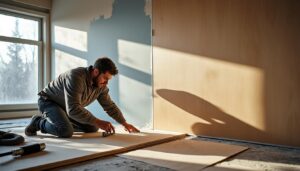 Isoler phoniquement une chambre : solutions efficaces en 2026