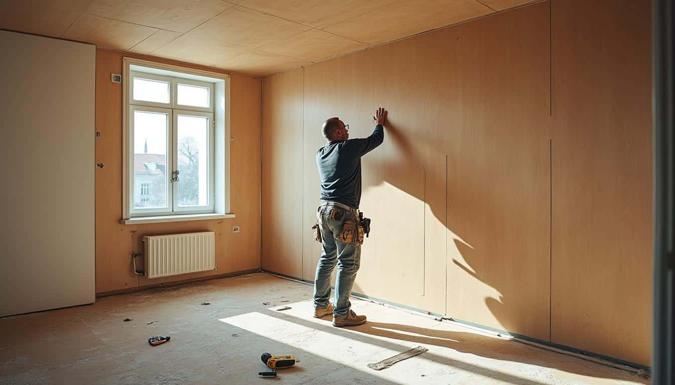 Isoler une chambre phoniquement : méthodes efficaces et conseils pratiques