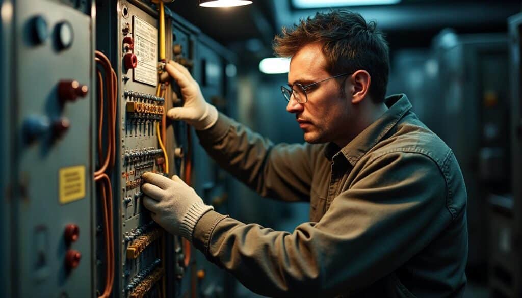 Défaut d’isolement électrique : comprendre, détecter et prévenir