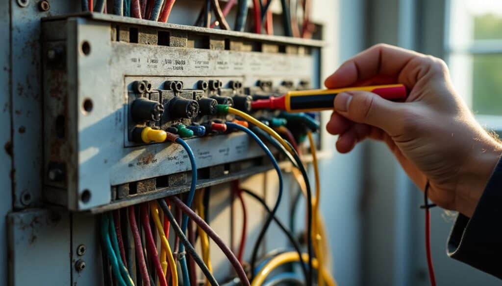 Défaut d’isolement : causes, risques et solutions pour votre installation