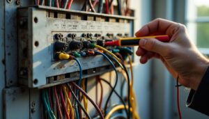 Défaut d’isolement : causes, risques et solutions pour votre installation