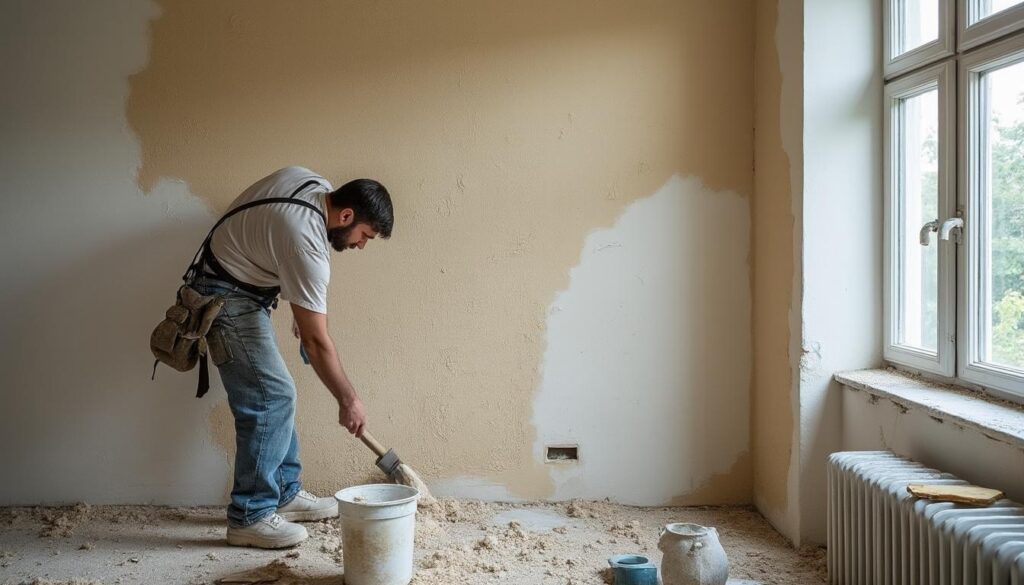 Isolation à la chaux chanvre prix m2 : guide complet 2026