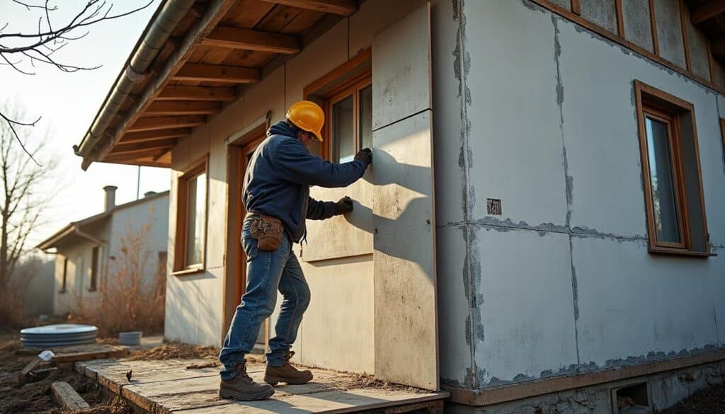 Isolation par l’extérieur : avis complet pour réussir sa rénovation