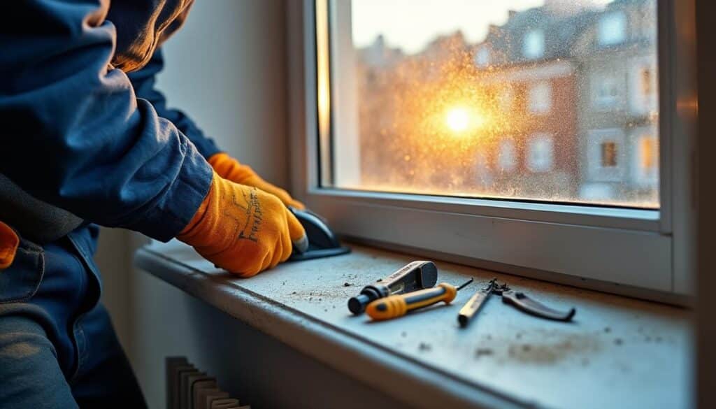 Isolement de l’air : méthodes clés pour prévenir la transmission aérienne