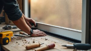Isoler le caisson du volet roulant pour un confort optimal