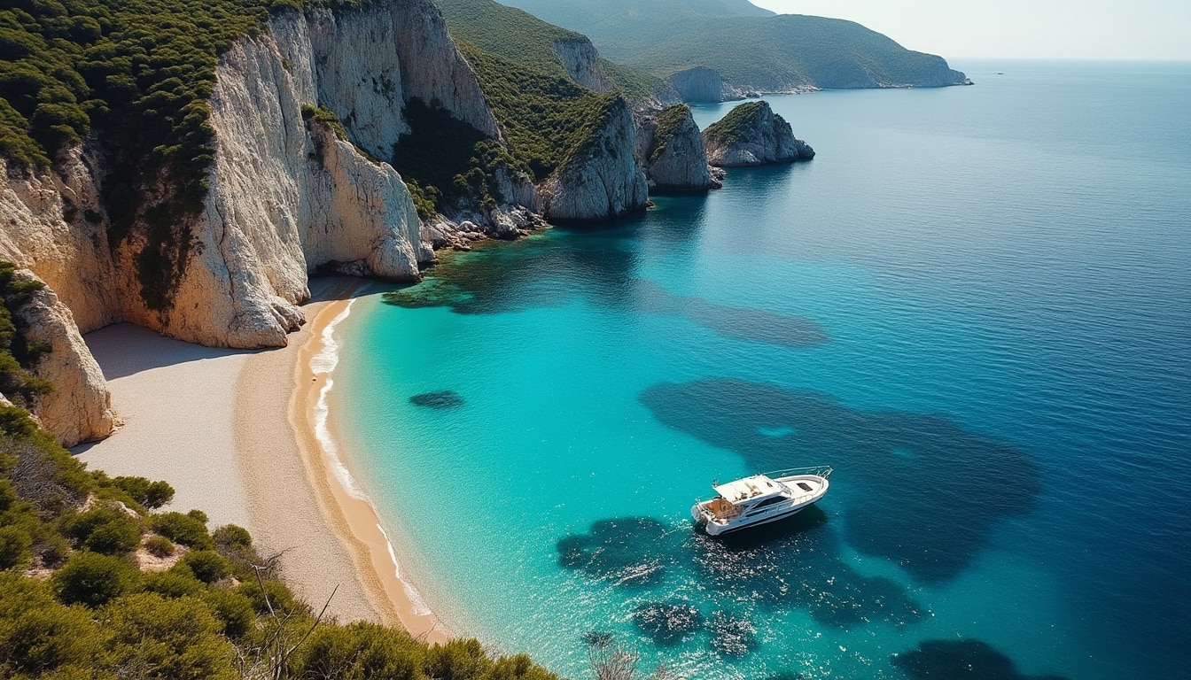 Isola Piana : guide complet pour découvrir ce joyau naturel corse