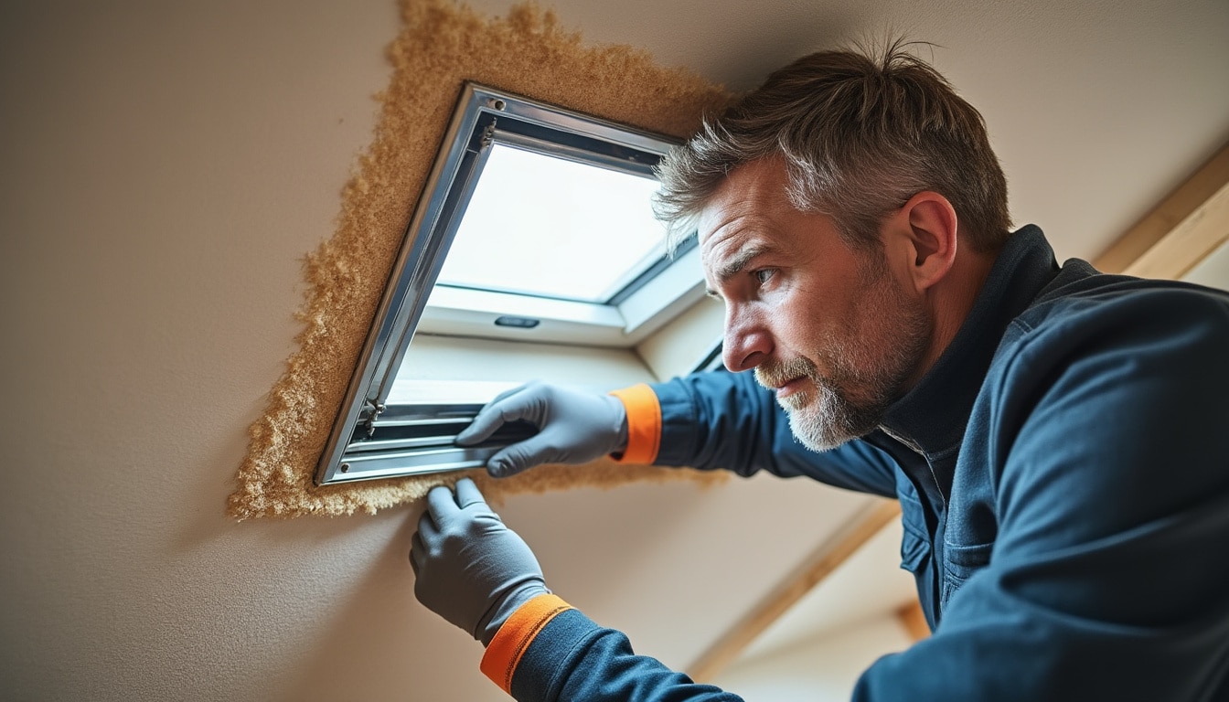 Illustration: Comprendre le rôle et l’importance de la gaine dans un système de ventilation
