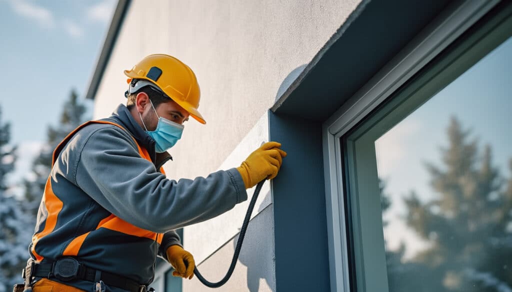 Avis sur l’isolation de l’extérieur : avantages et conseils pratiques