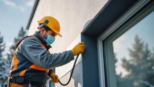 Avis sur l’isolation de l’extérieur : avantages et conseils pratiques