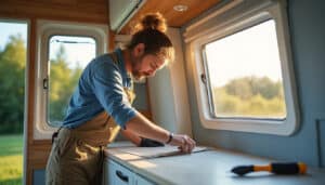 Caravane isolation : guide complet pour un confort optimal