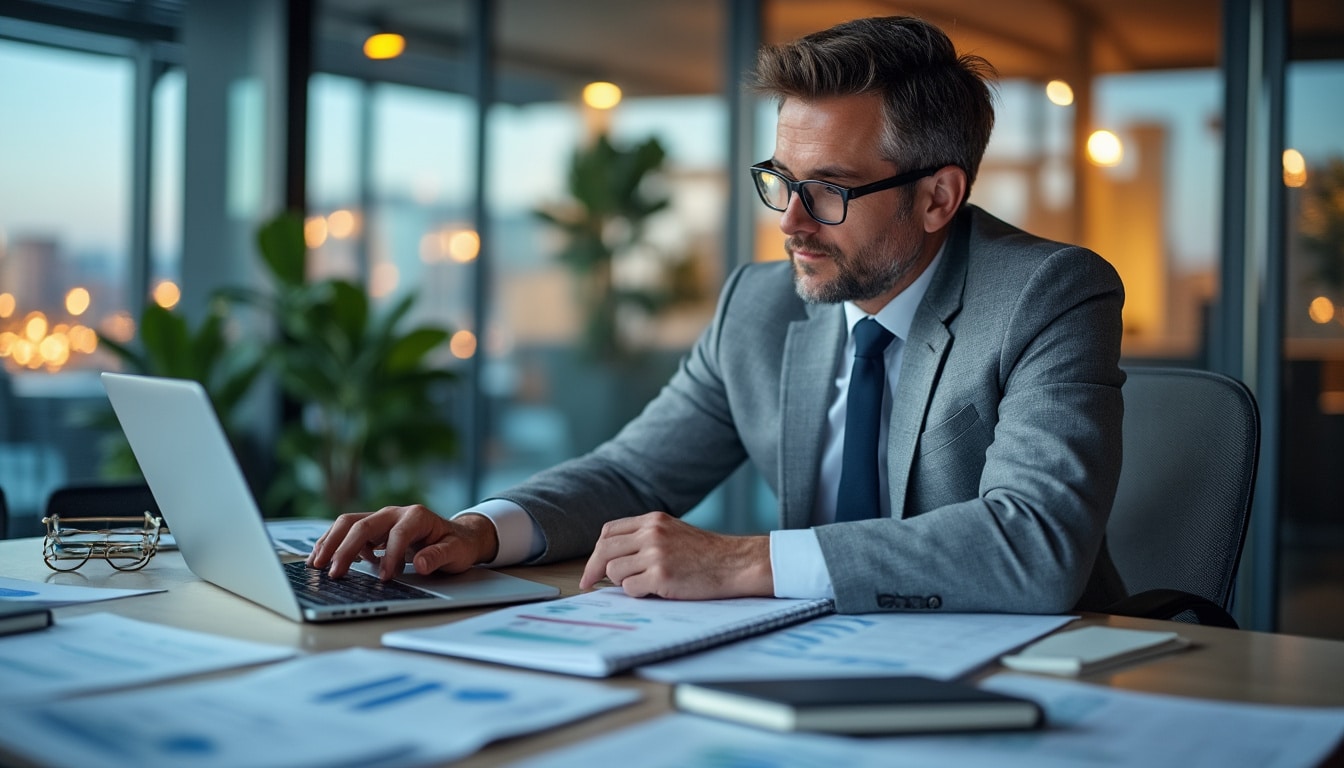 Chief audit executive : rôle clé et compétences indispensables