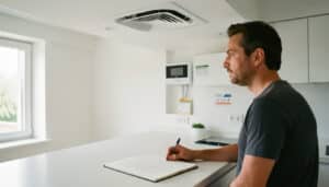 Consommation d’une VMC : coût, calcul et économies
