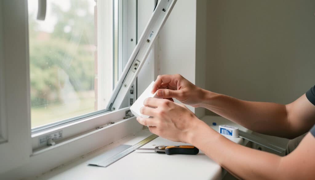 Comment isoler un volet roulant sans le remplacer