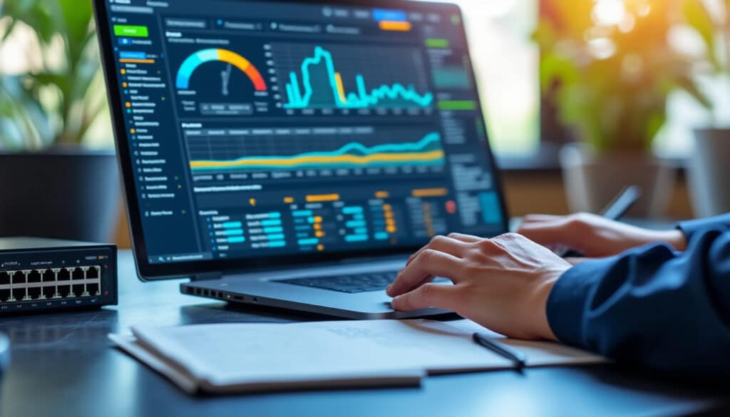 Router audit tool : choisir le bon outil d’audit