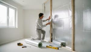 Isolant mince pour mur intérieur : comment choisir ?